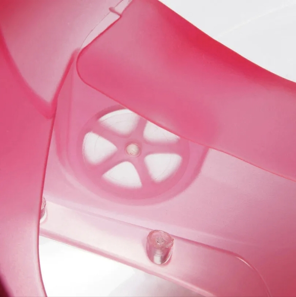 NWT Subea Easybreath Full Face Mask Snorkel - M/L - Picture 5 of 11